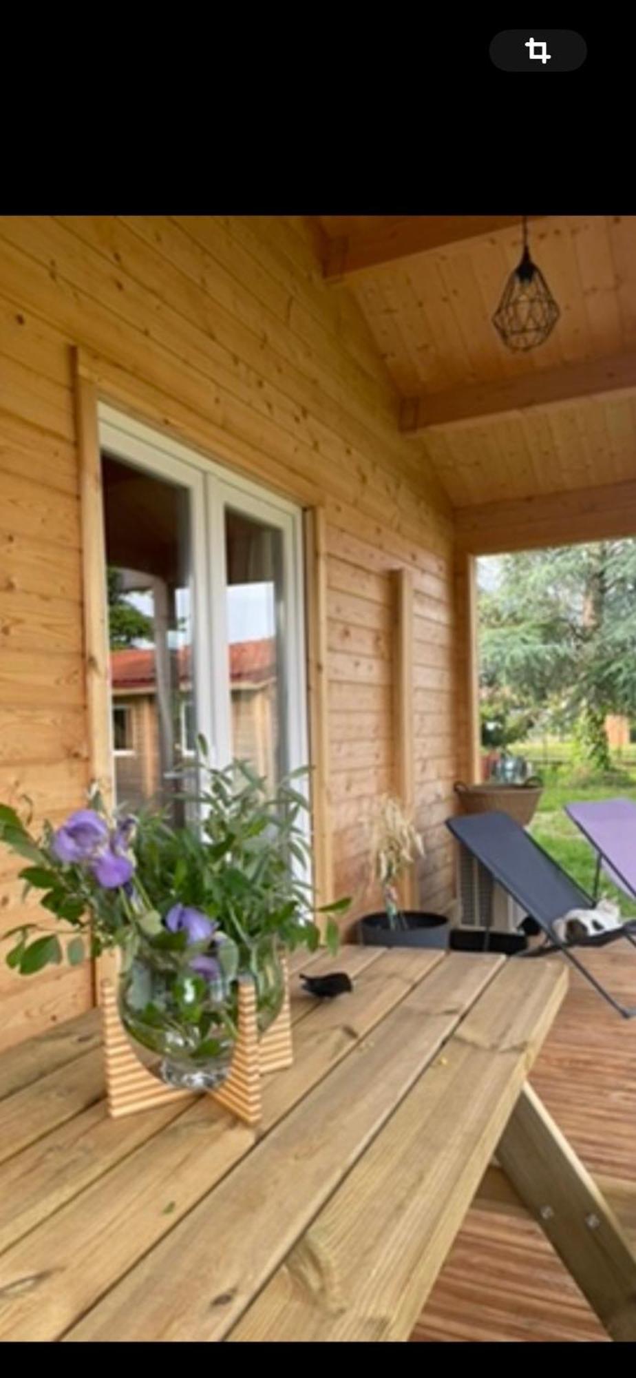 O Village Giromagny Exteriör bild