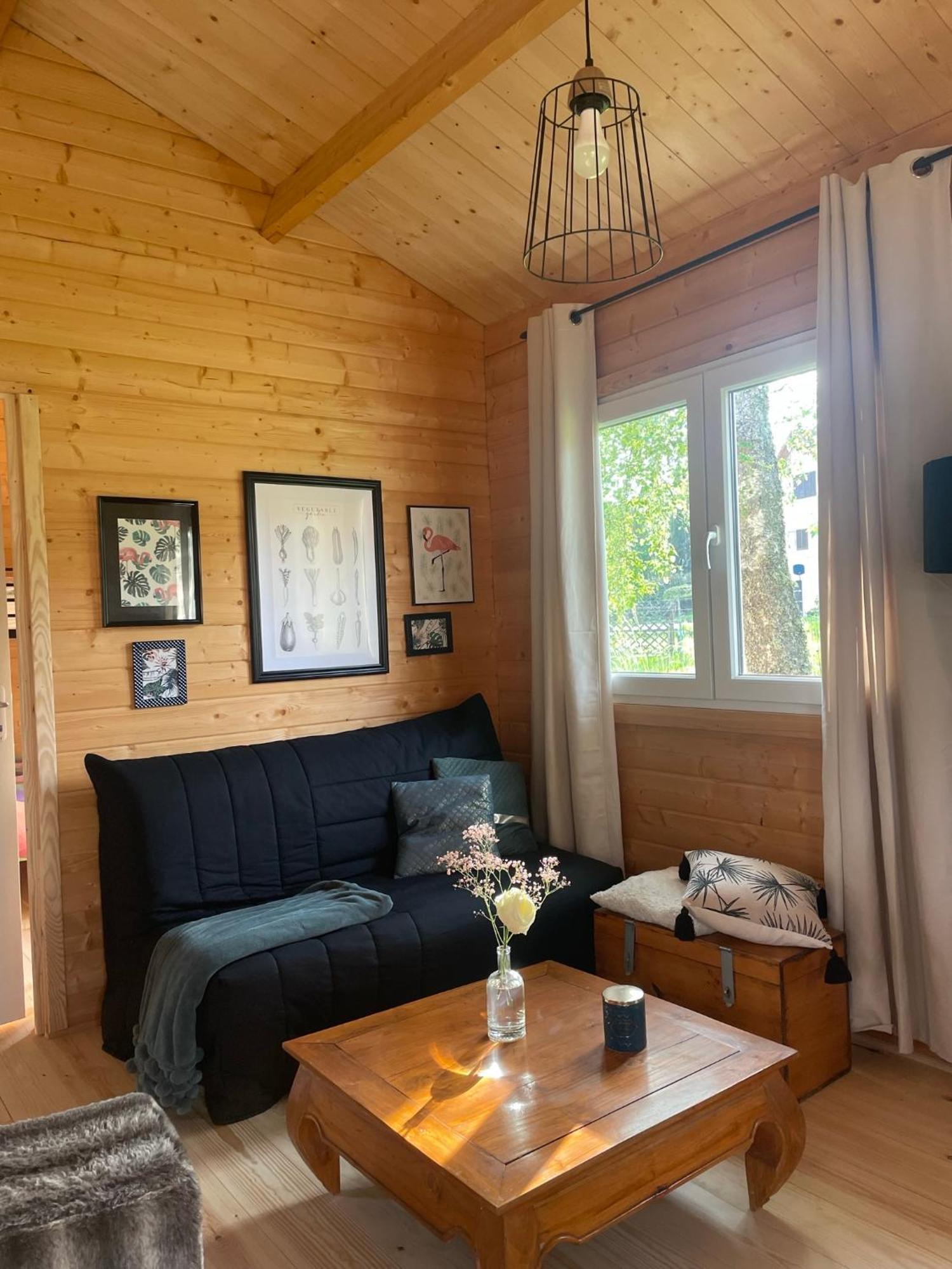 O Village Giromagny Exteriör bild